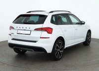 Skoda Kamiq 1.5 TSI DSG Monte Carlo