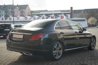 Mercedes-Benz C 180 C180