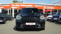 MINI COOPER_COUNTRYMAN Countryman Cooper 1.5 Classic Aut.
