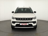 Jeep Compass 1.3 MultiAir 80th Anniversary