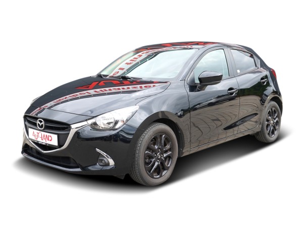 Mazda 2 1.5 Skyactiv-G Center-Line AAC