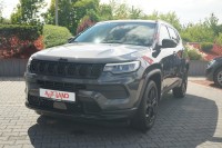 Vorschau: Jeep Compass 1.5 M-Hybrid Night Eagle FWD