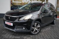 Vorschau: Peugeot 2008 1.2 PureTech 110 Allure