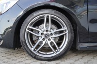 Mercedes-Benz CLA 180 AMG Line