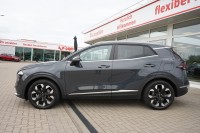 Vorschau: Kia Sportage 1.6 Plug-in Hybrid 4WD