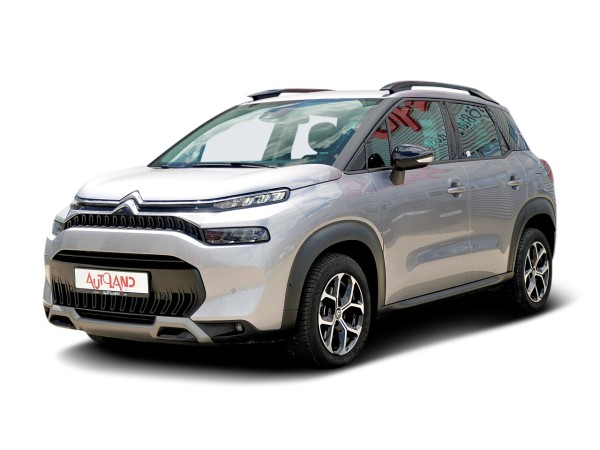 Citroen C3 Aircross PureTech 110