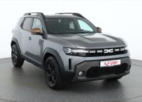 Dacia Duster Extreme TCe 140