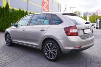 Vorschau: Skoda Rapid Spaceback 1.2 Style