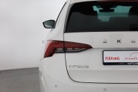 Skoda Octavia Combi 2.0 TDI Style