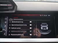 Audi A3 Sportback 35 TDI advanced