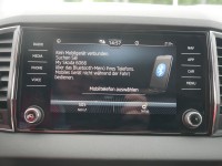 Skoda Karoq 1.5 TSI