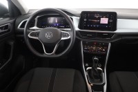 VW T-Roc 1.5 TSI DSG