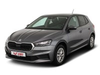 Skoda Fabia 1.0 Ambition
