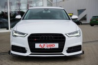 Audi A6 Avant 1.8 TFSI ultra S-Tronic