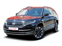 Skoda Kodiaq 2.0 TDI DSG Drive 125 4x4 2-Zonen-Klima Navi Sitzheizung