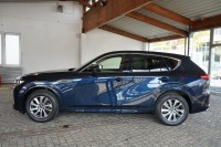 Mazda CX-60 3.3 Homura