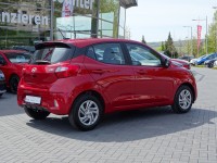 Hyundai i10 1.0