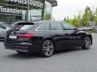 Audi A6 Avant 50 3.0 TDI quattro