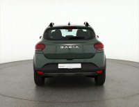 Dacia Sandero Stepway TCe 90