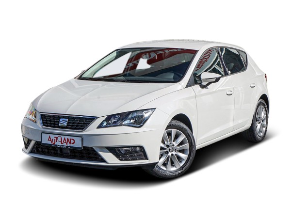 Seat Leon 1.5 TSI Style