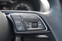 Audi A3 35 TFSI Limousine design