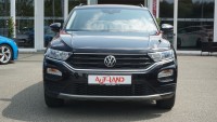 VW T-Roc 1.5 TSI Style