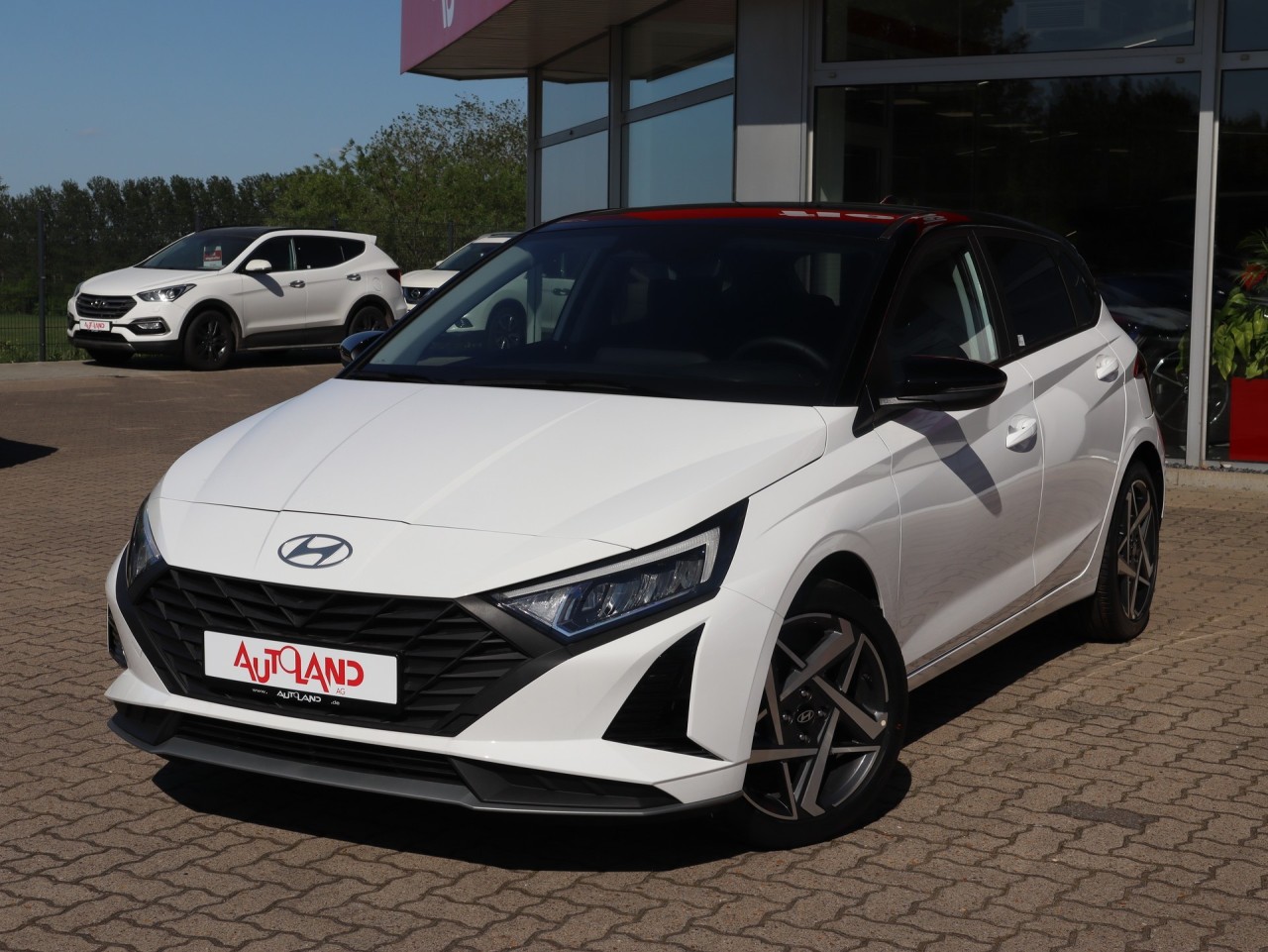 Hyundai i20 1.2