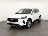 Ford Kuga 1.5 EB Titanium 2-Zonen-Klima Navi Sitzheizung