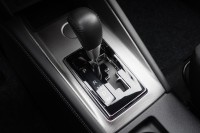 Mitsubishi ASX II 2.0 MIVEC Intro Edition CVT