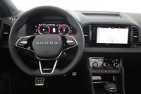 Skoda Karoq Sportline 1.5 TSI DSG