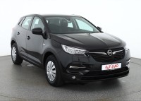 Opel Grandland X 1.2 Turbo Edition