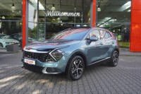 Vorschau: Kia Sportage 1.6 M-Hybrid Spirit