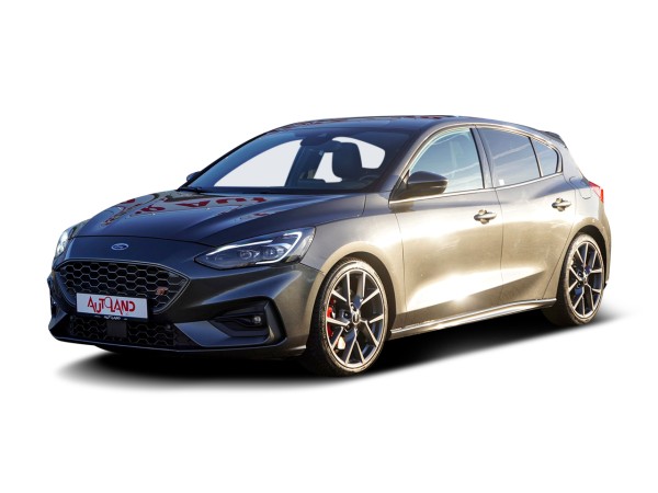 Ford Focus 2.3 EcoBoost ST Performance