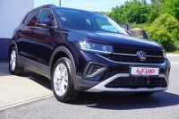 VW T-Cross 1.0 TSI DSG