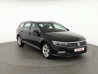 VW Passat Variant 2.0 TDI DSG 4M Elegance