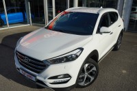 Hyundai Tucson 1.6 T-GDI 4WD