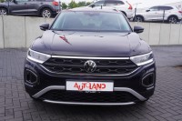 VW T-Roc 1.0 TSI