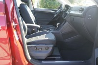 VW Tiguan Allspace 2.0 TDI 4Motion DSG