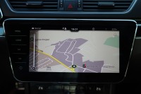 Skoda Superb Combi 2.0 L&K 4x4