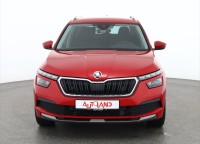 Skoda Kamiq 1.5 TSI DSG Ambition