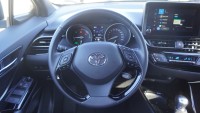 Toyota C-HR 2.0 Hybrid