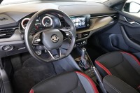 Skoda Kamiq 1.0 TSI Monte Carlo
