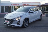 Hyundai i20 1.2 Kamera Android Apple Lenkradheizung DAB