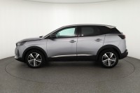 Vorschau: Peugeot 3008 PureTech 130