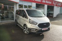 Ford Tourneo Custom 2.0 TDCi Titanium X