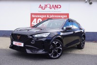 Vorschau: Cupra Formentor 2.0 VZ 4Drive DSG