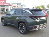 Hyundai Tucson 1.6 T-GDI 4WD Aut.