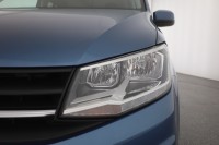 VW Caddy Maxi 2.0 TDI