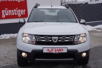 Dacia Duster 1.6 SCe 115