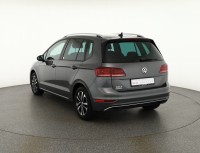 VW Golf Sportsvan VII IQ.DRIVE
